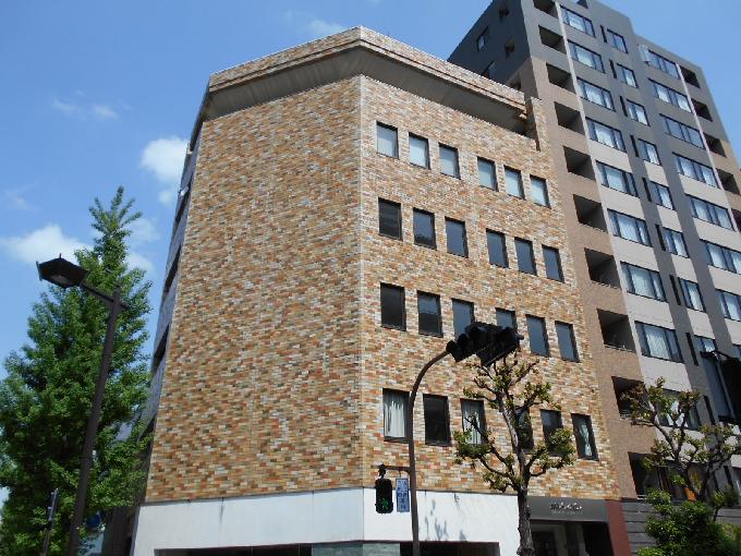 浜町パルクビル