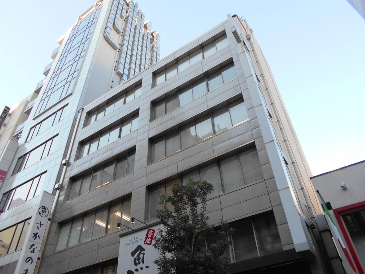 国際善隣会館