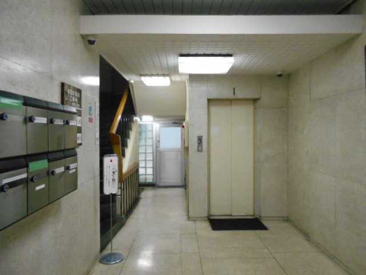国際善隣会館