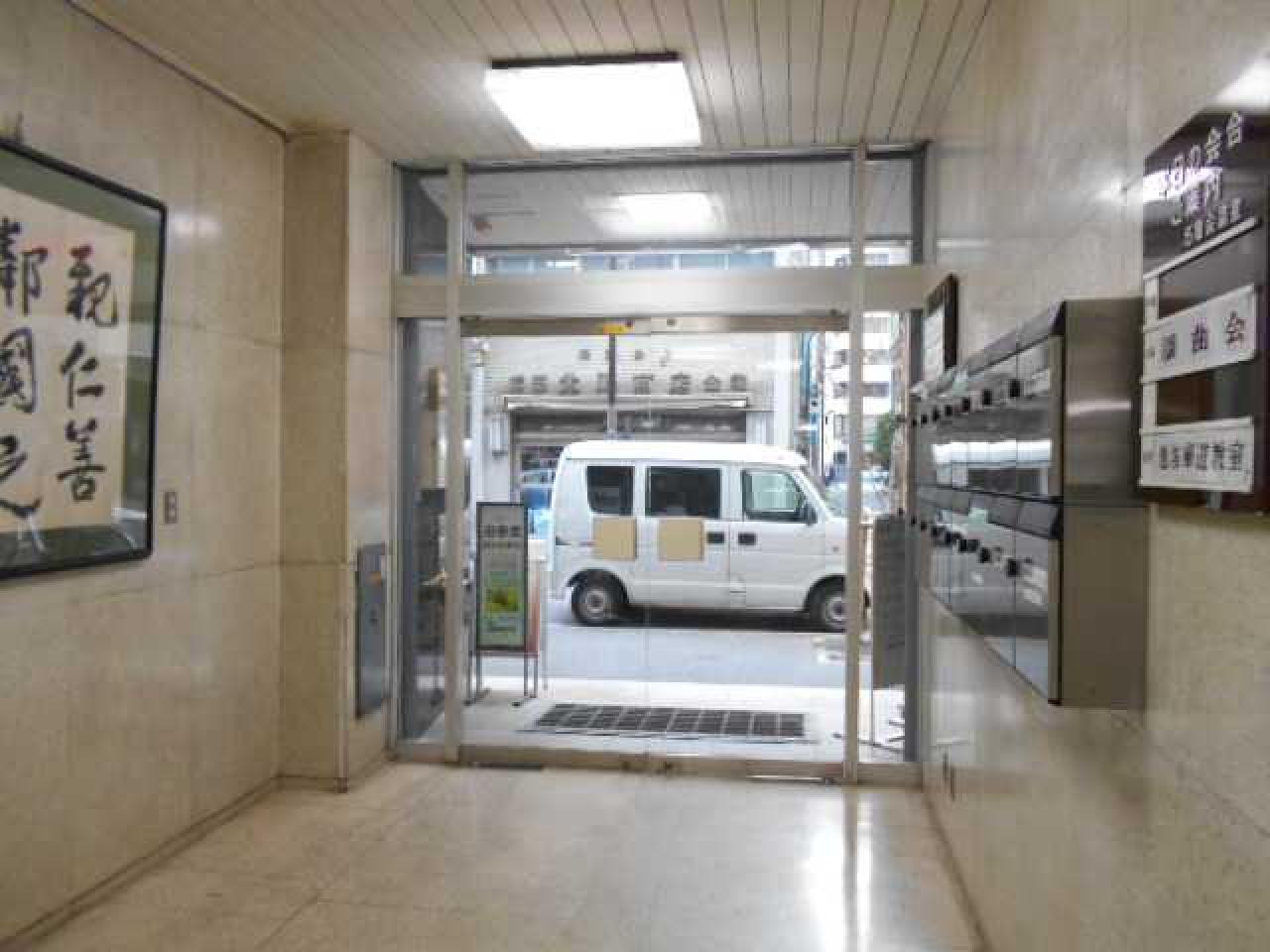 国際善隣会館