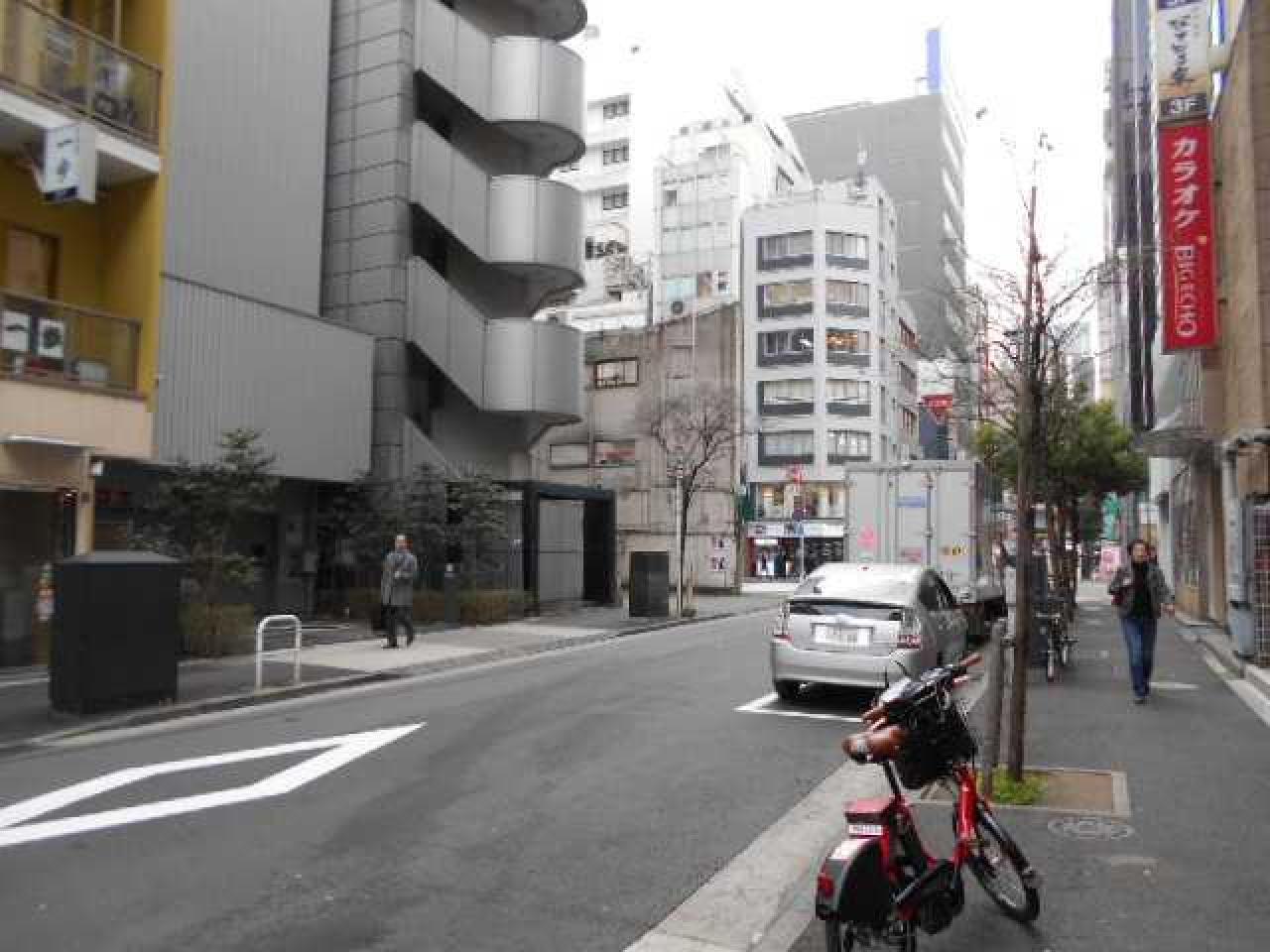 国際善隣会館