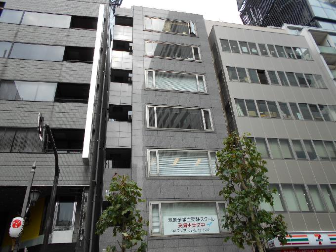 いちご赤坂五丁目ビル