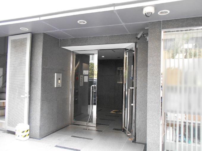新橋IKビル