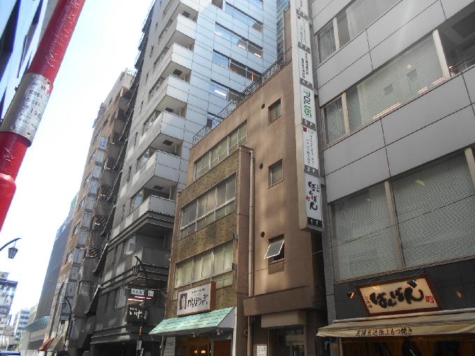 冨田ビル
