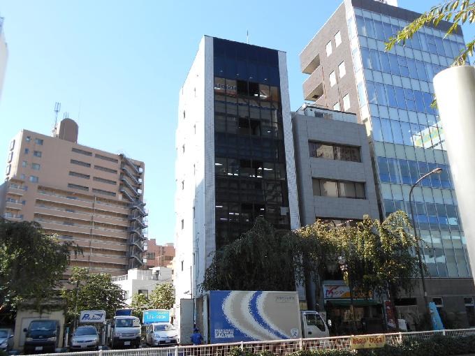 渋谷東ビル