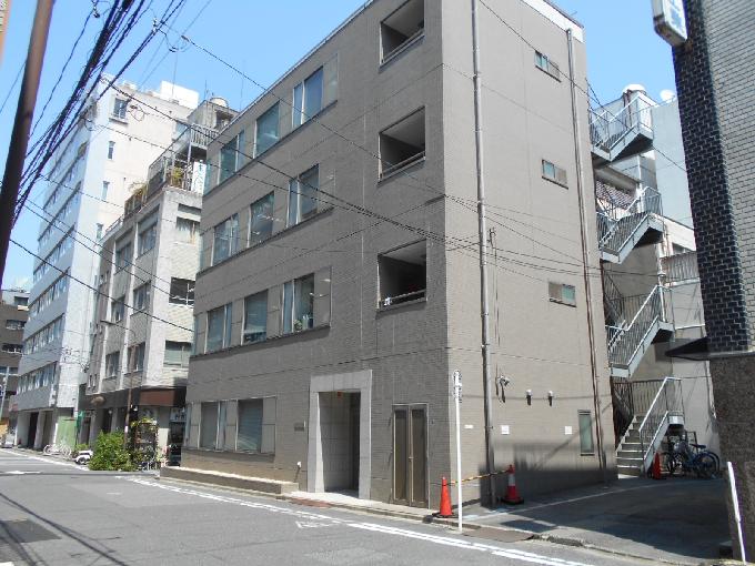ピーシー神田ビル