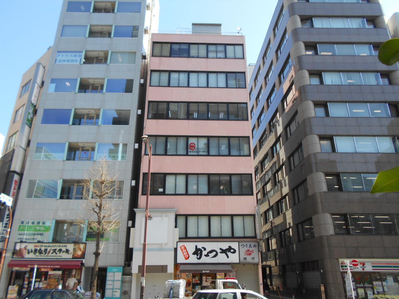 神田サクラビル