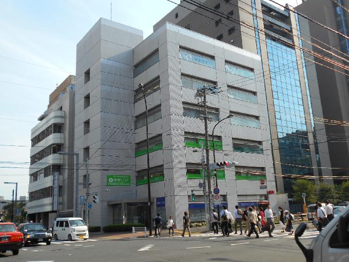 中野興産ビル