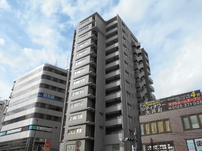 グランド・ルー戸越銀座