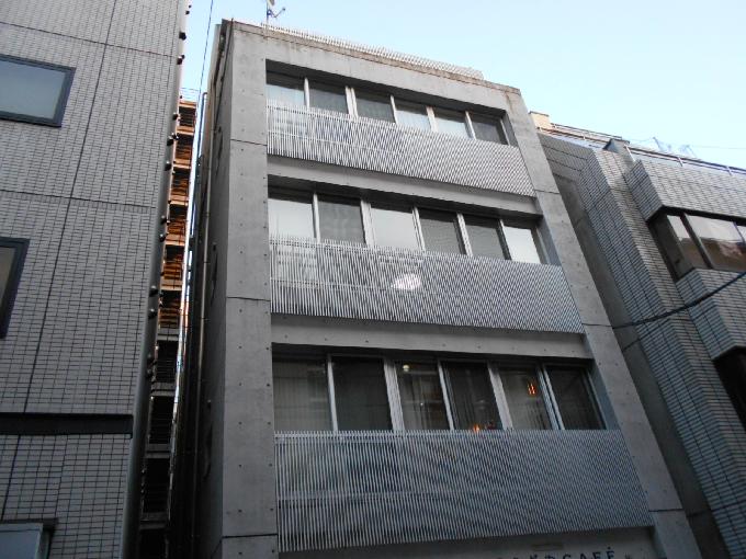 西楽堂アネックス