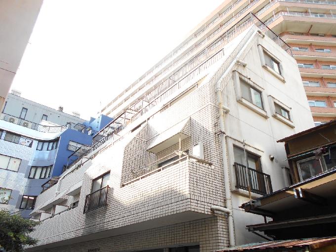 南新宿SNビル