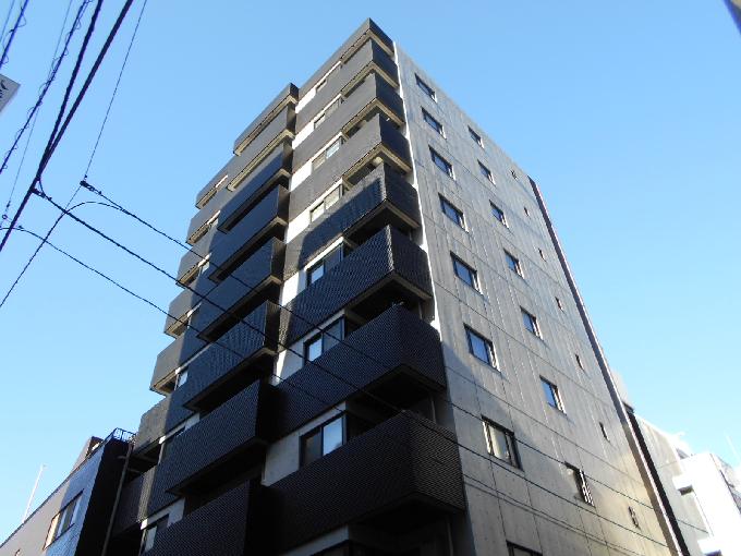 シトラス東日本橋