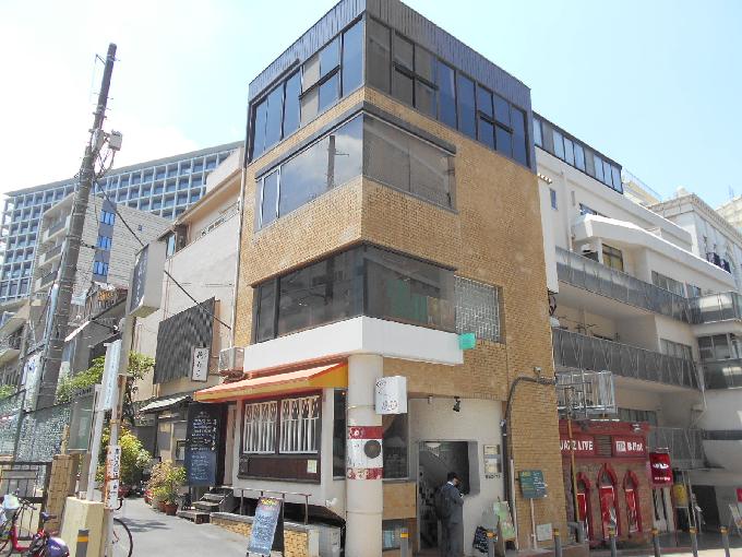 赤坂ロイヤルビル