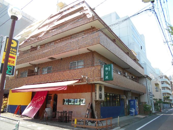 コープインフィールド