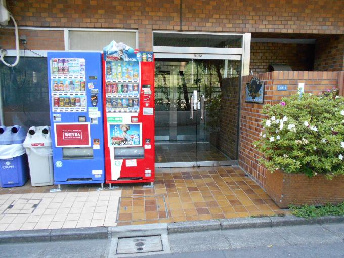 コープインフィールド