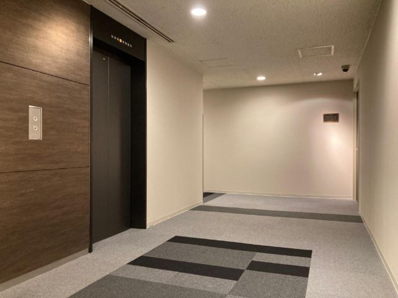 いちご本郷ビル