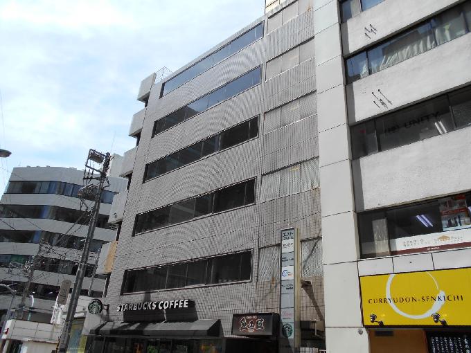 エスト新宿ビル