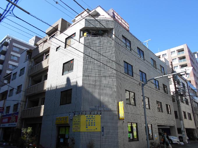 滝沢ビル