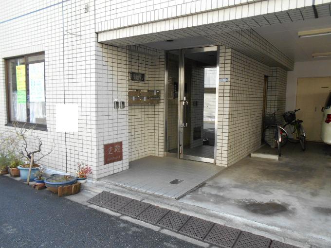 滝沢ビル
