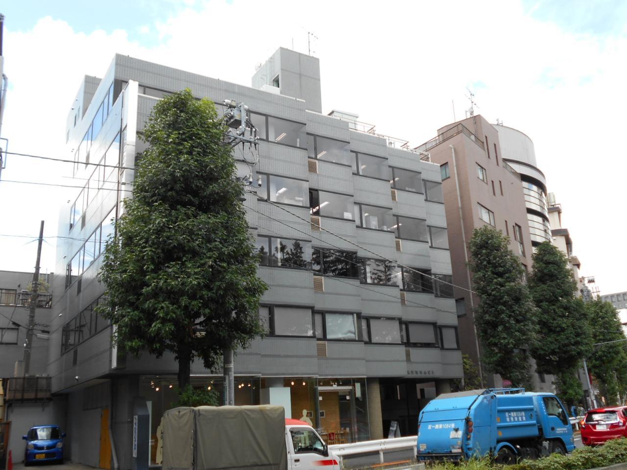 秋元南青山ビル