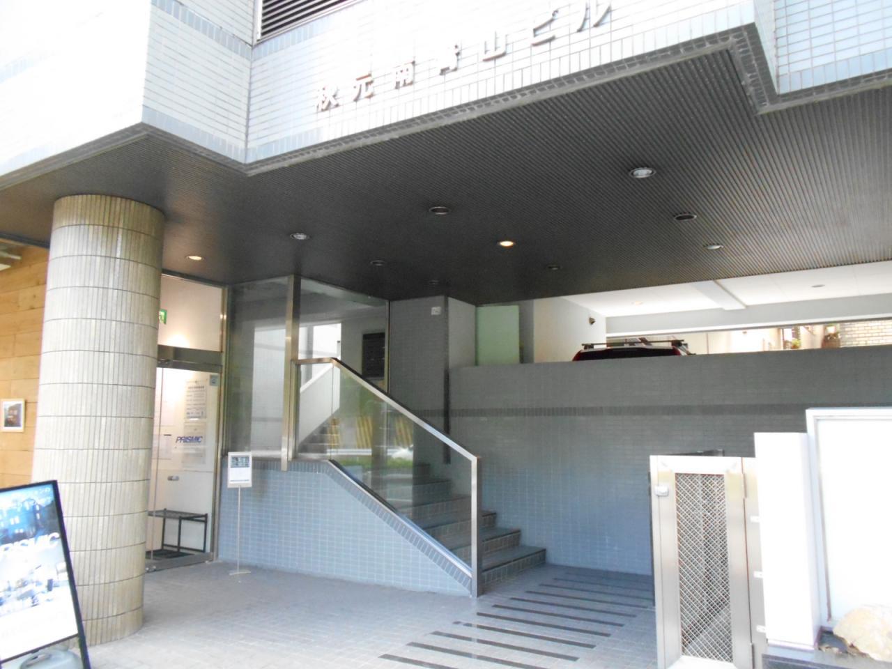 秋元南青山ビル