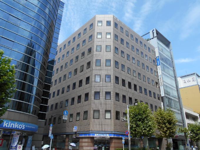 新宿御苑室町ビル