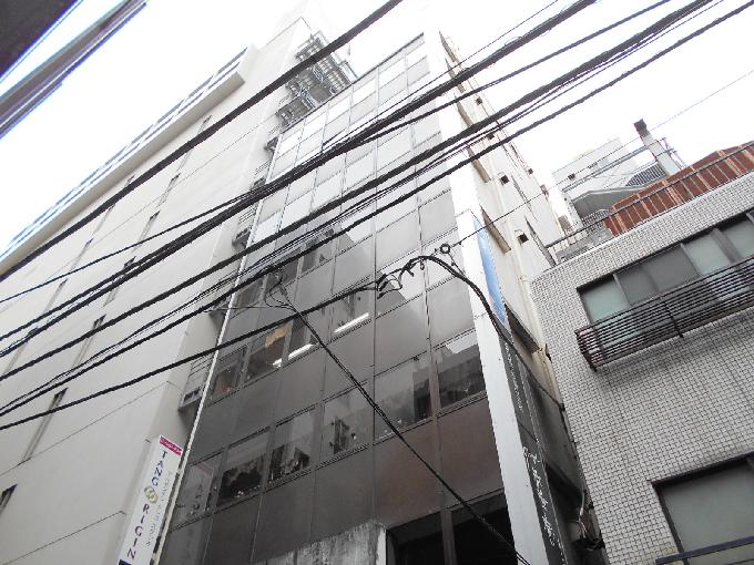 共栄銀座7丁目ビル