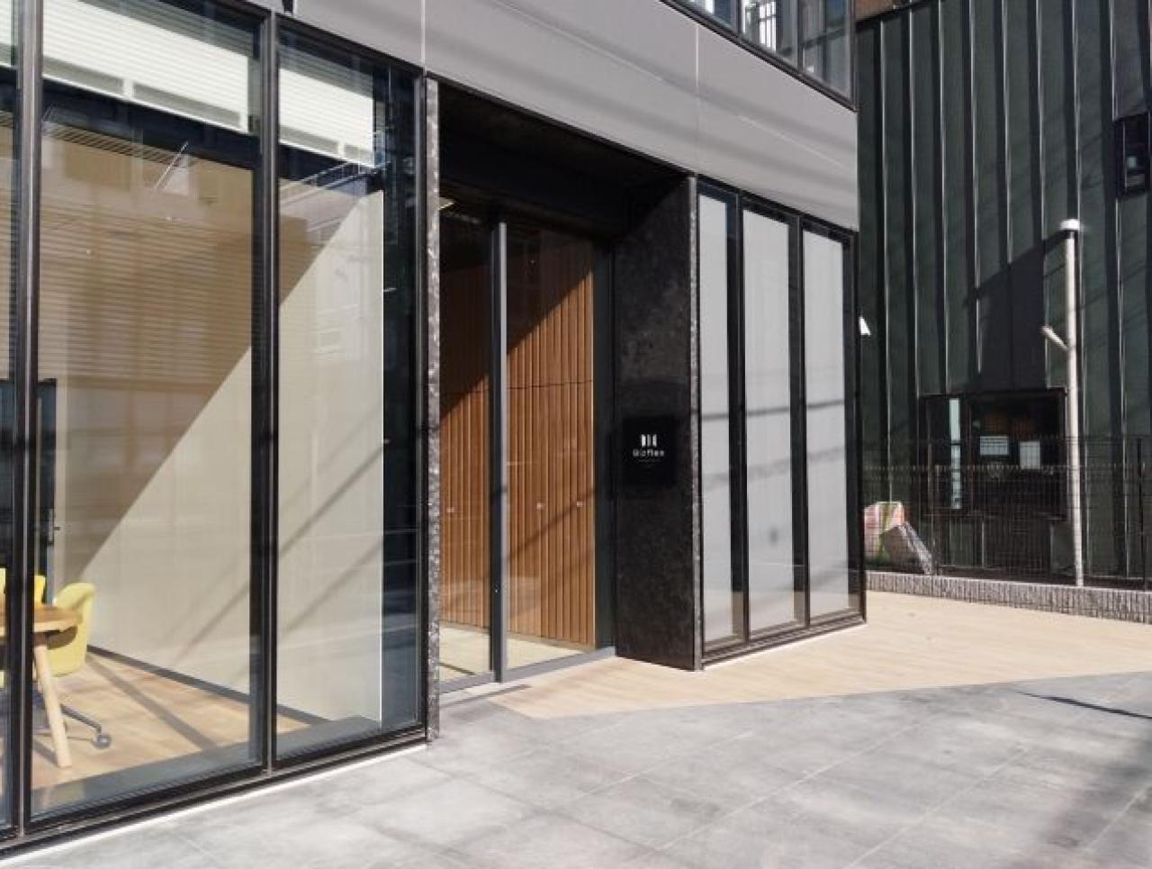 Bizflex浜松町