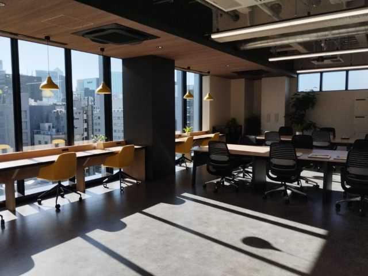 Bizflex浜松町