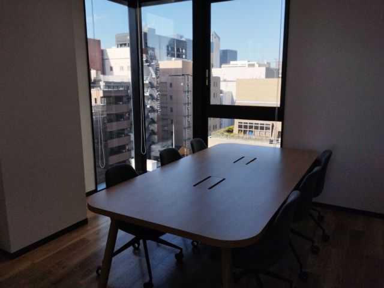 Bizflex浜松町
