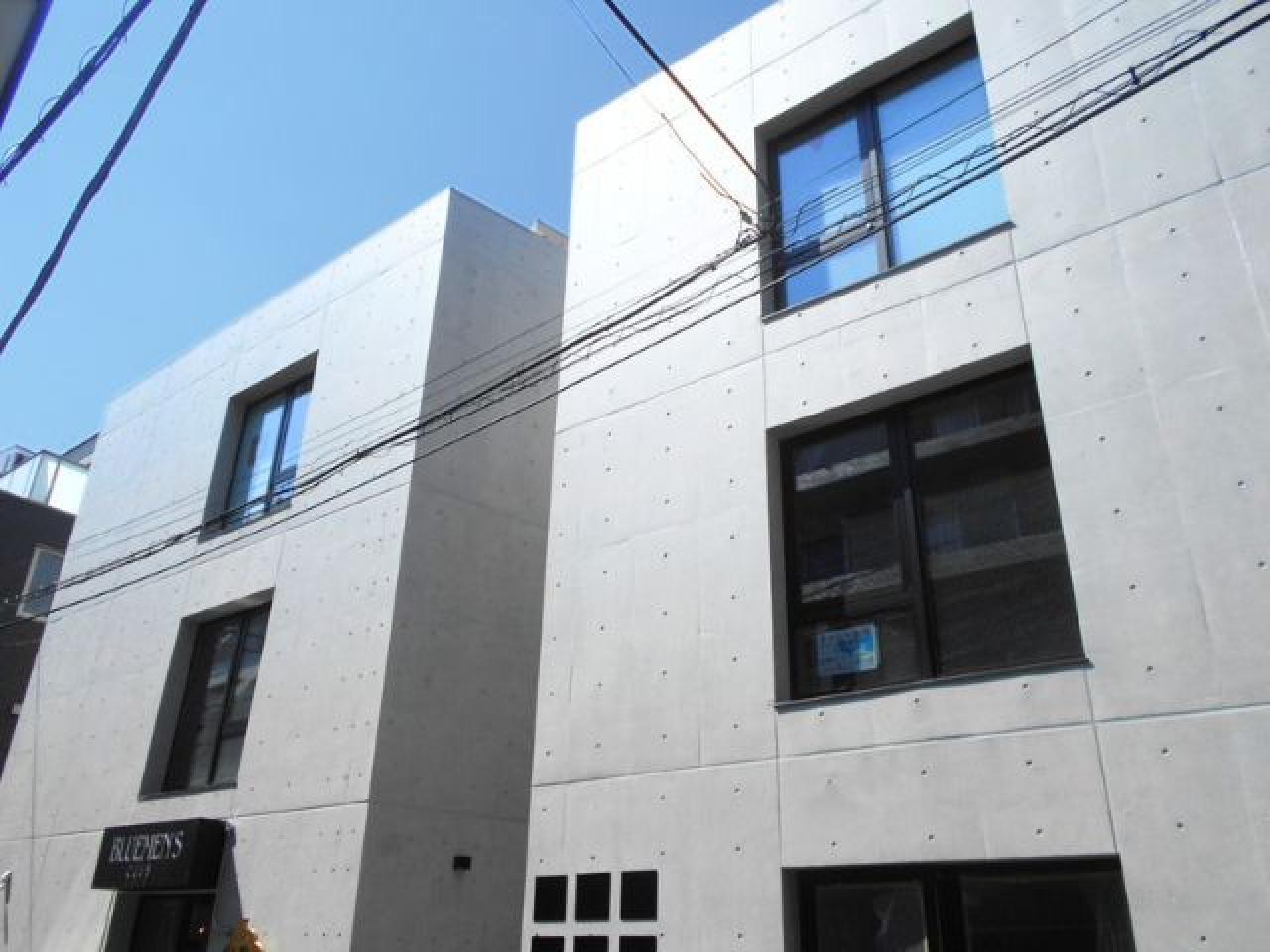 (仮称)荒木町ガーデンズ