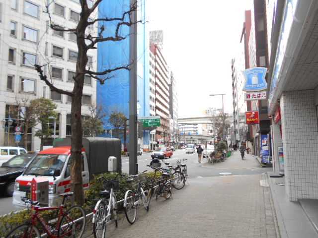 新栄ビル