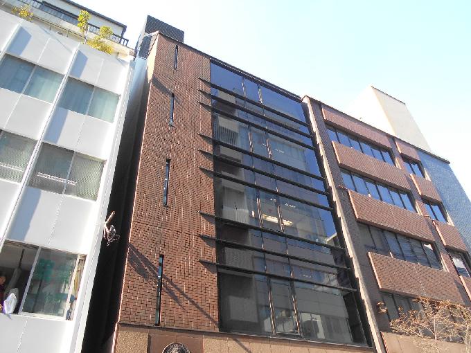 新室町ビル