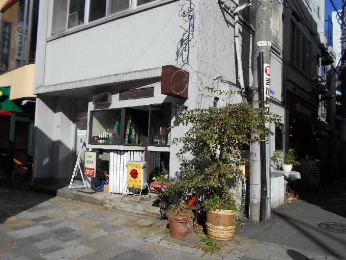 青山Sceneビル
