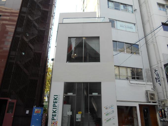 中野ビル