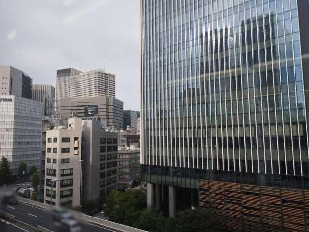大阪ガス都市開発赤坂ビル