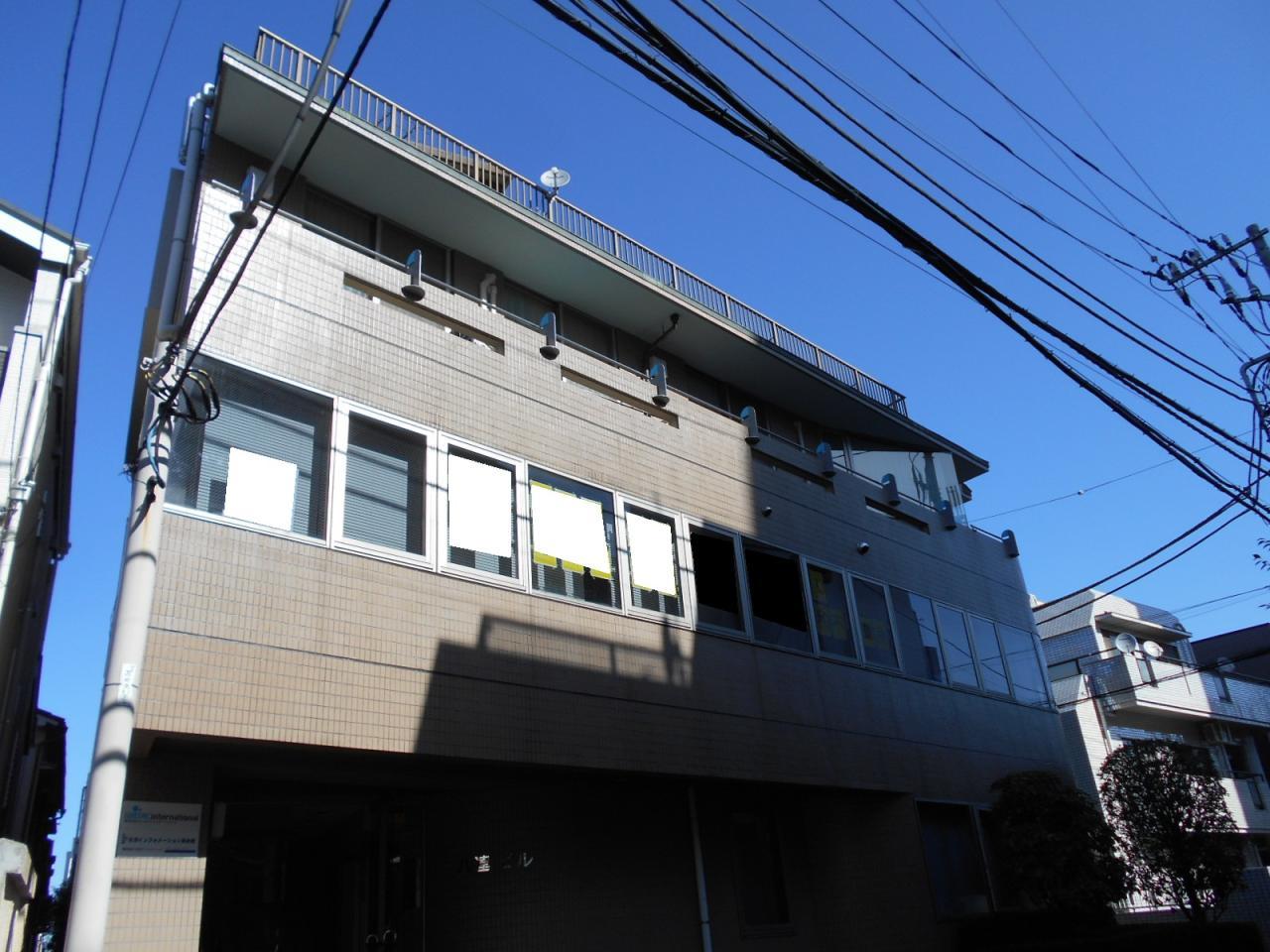 八達ビル