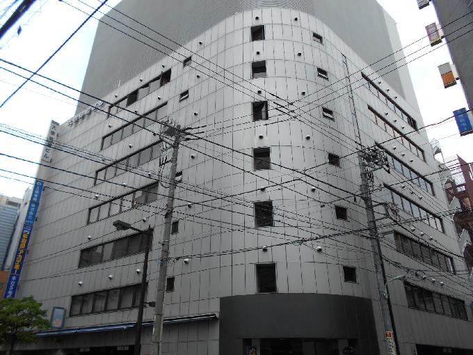 大宗池袋ビル