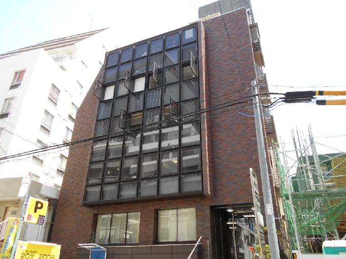 高栄ビル