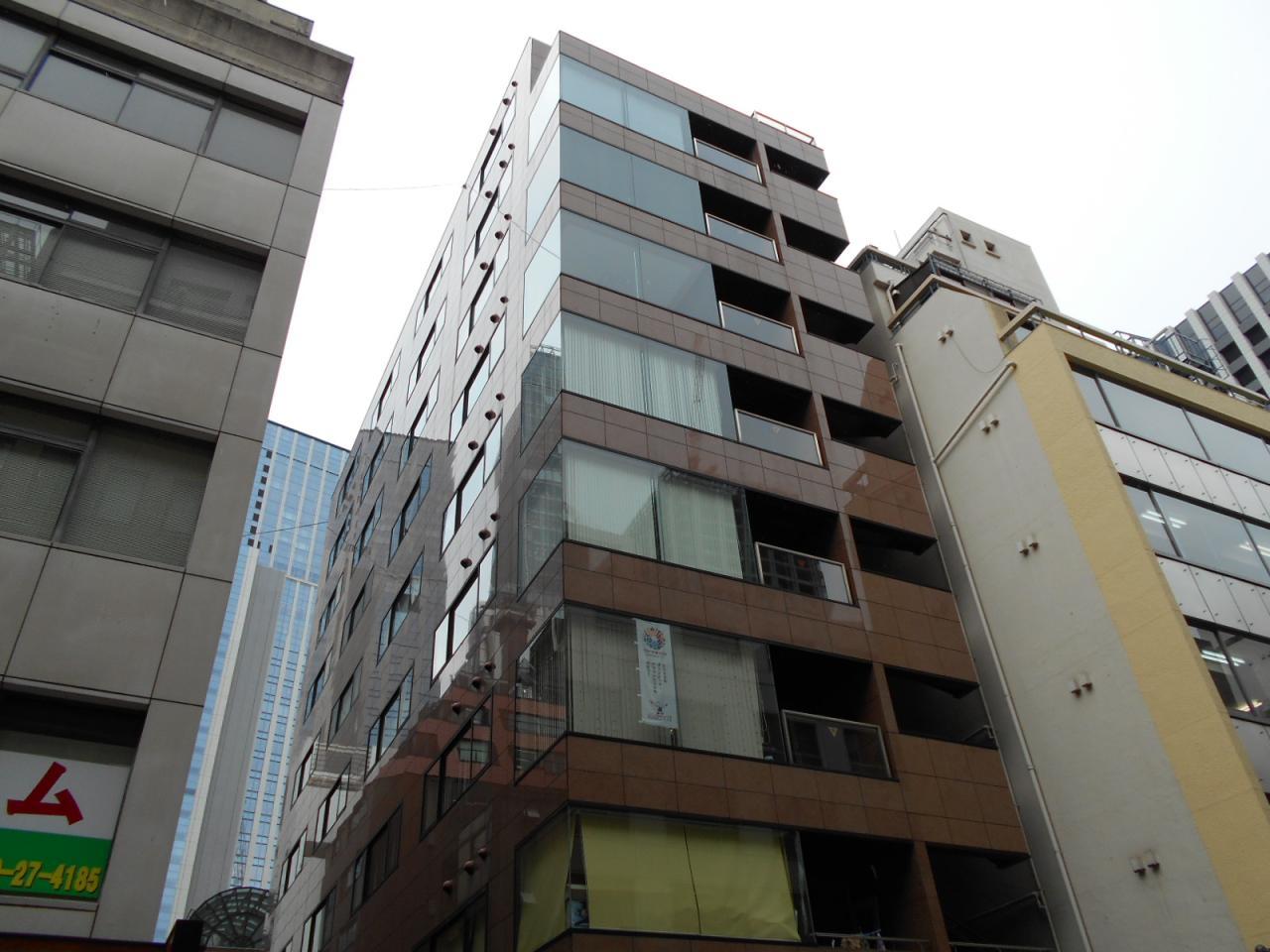八重洲加藤ビル