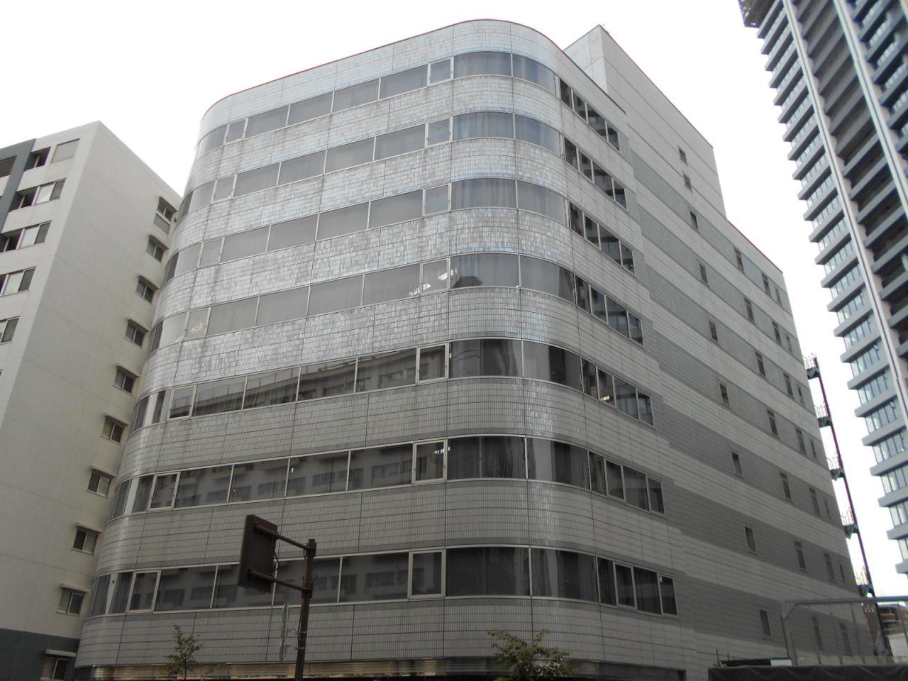 荒井ビル
