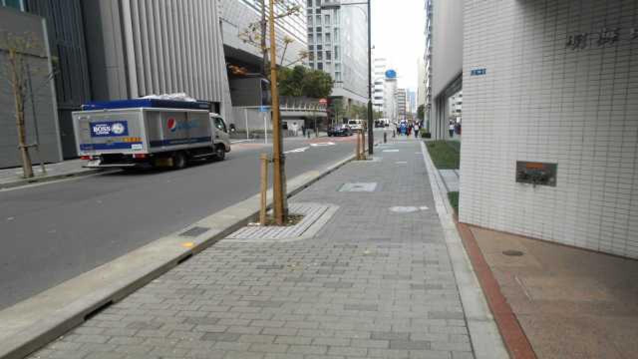 明海京橋ビル