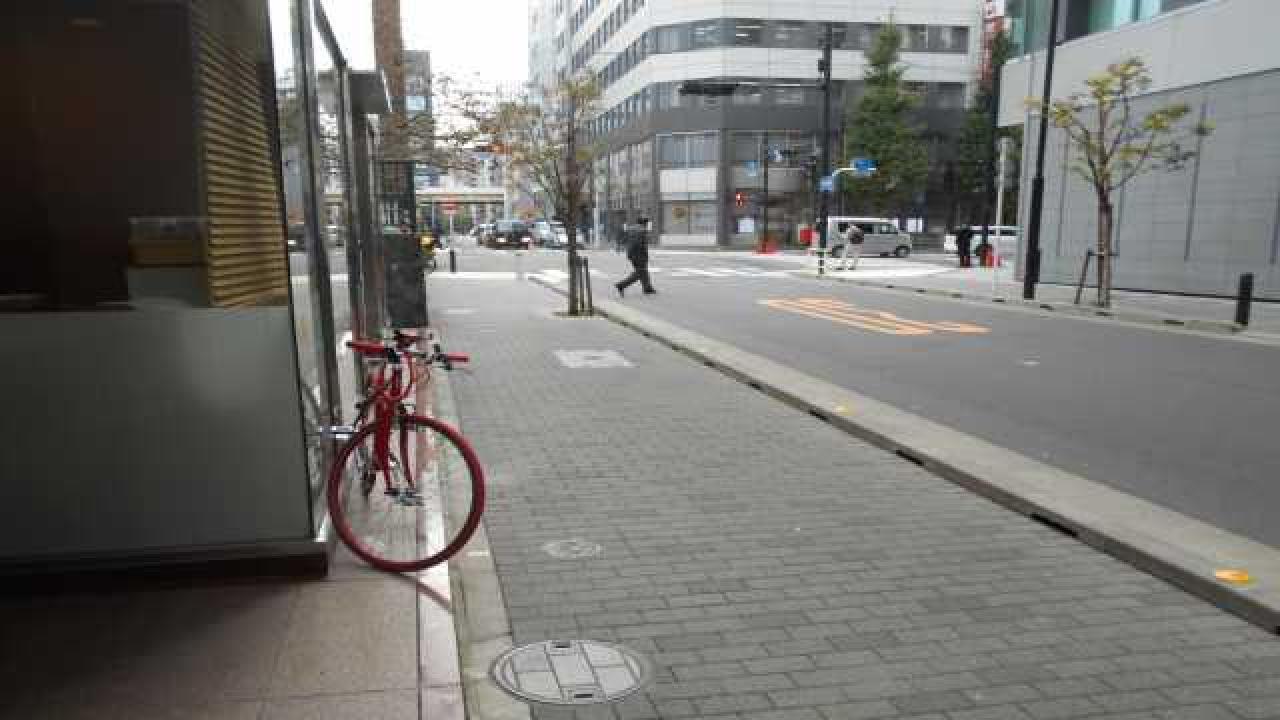 明海京橋ビル