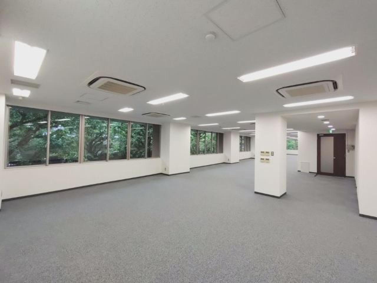 ダヴィンチ千駄ヶ谷