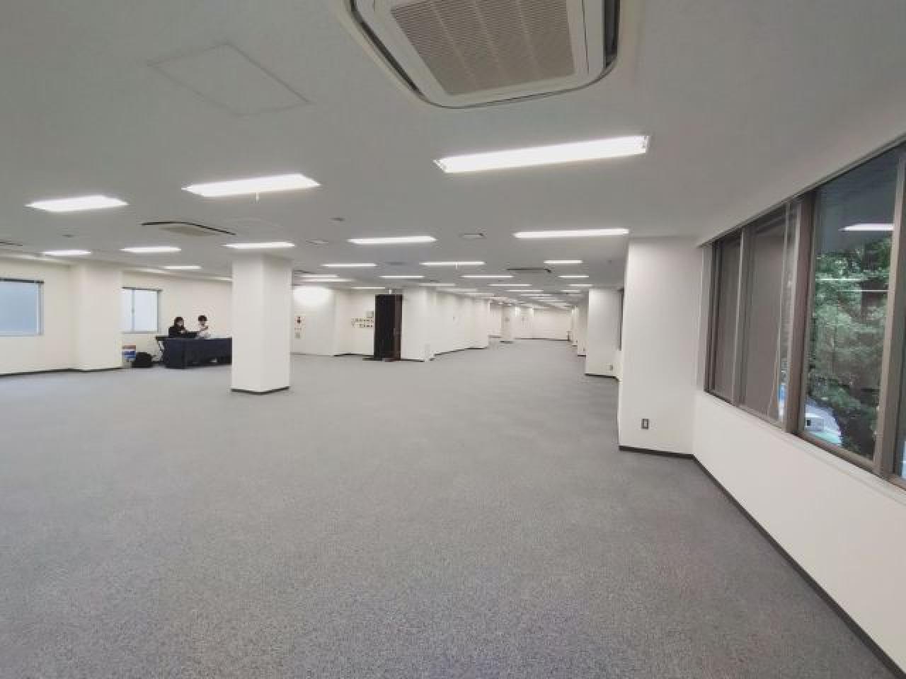 ダヴィンチ千駄ヶ谷