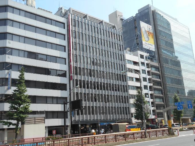 太陽銀座ビル