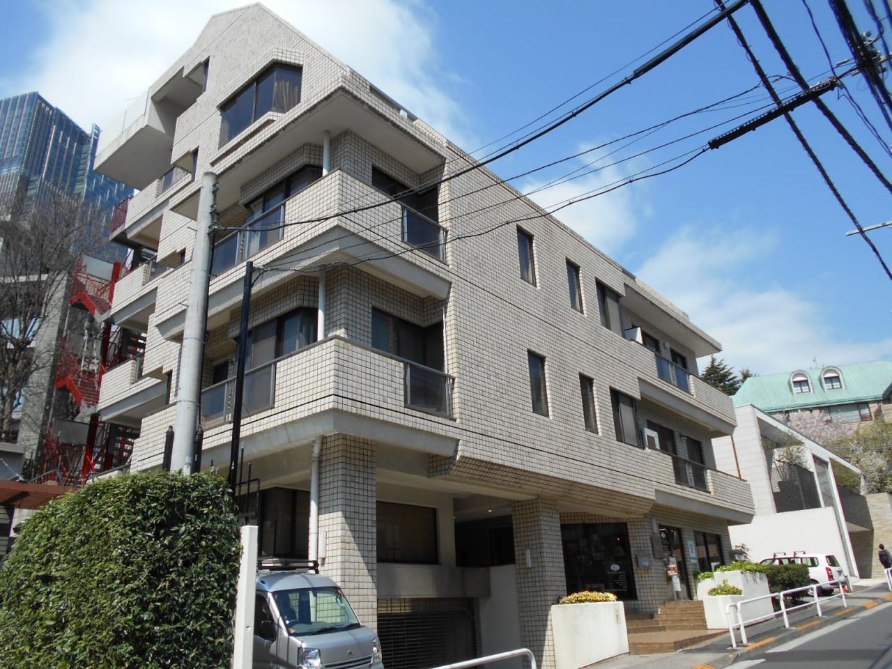 三井レジデンス
