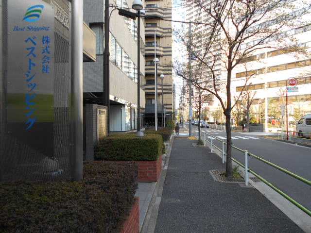 BSビル