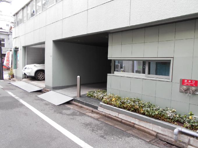 ライオネス浜松町