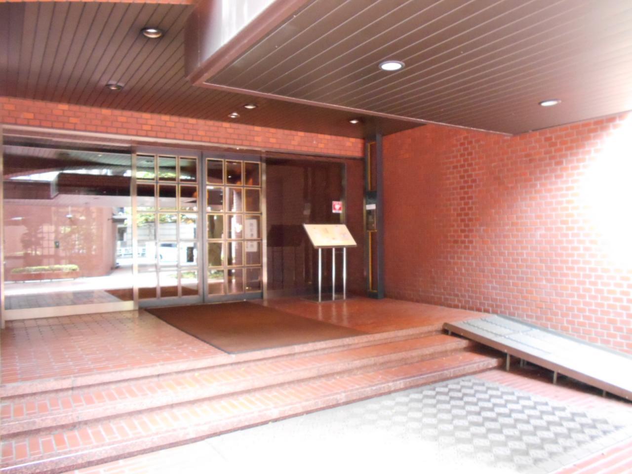 東高代々木ペアシティ